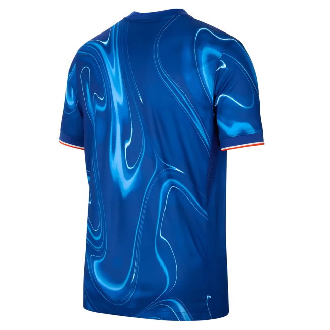 2024-2025 Chelsea Home Shirt (Mudryk 10)-SoccerKits Hub | Buy Soccer Jerseys Online